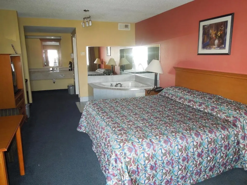 Kozy Inn Columbus