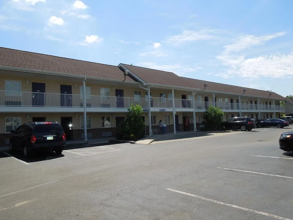 **  Kozy Inn Columbus United States