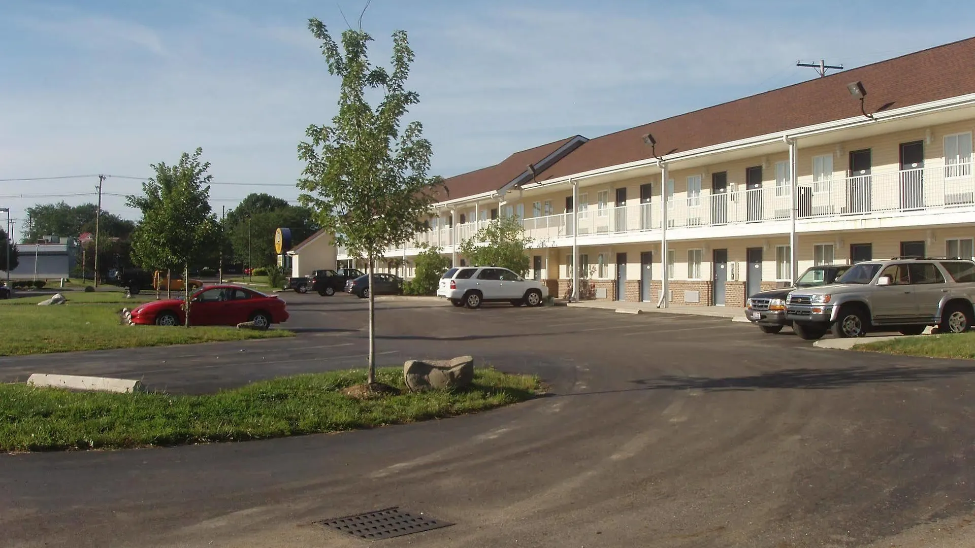 Kozy Inn Columbus