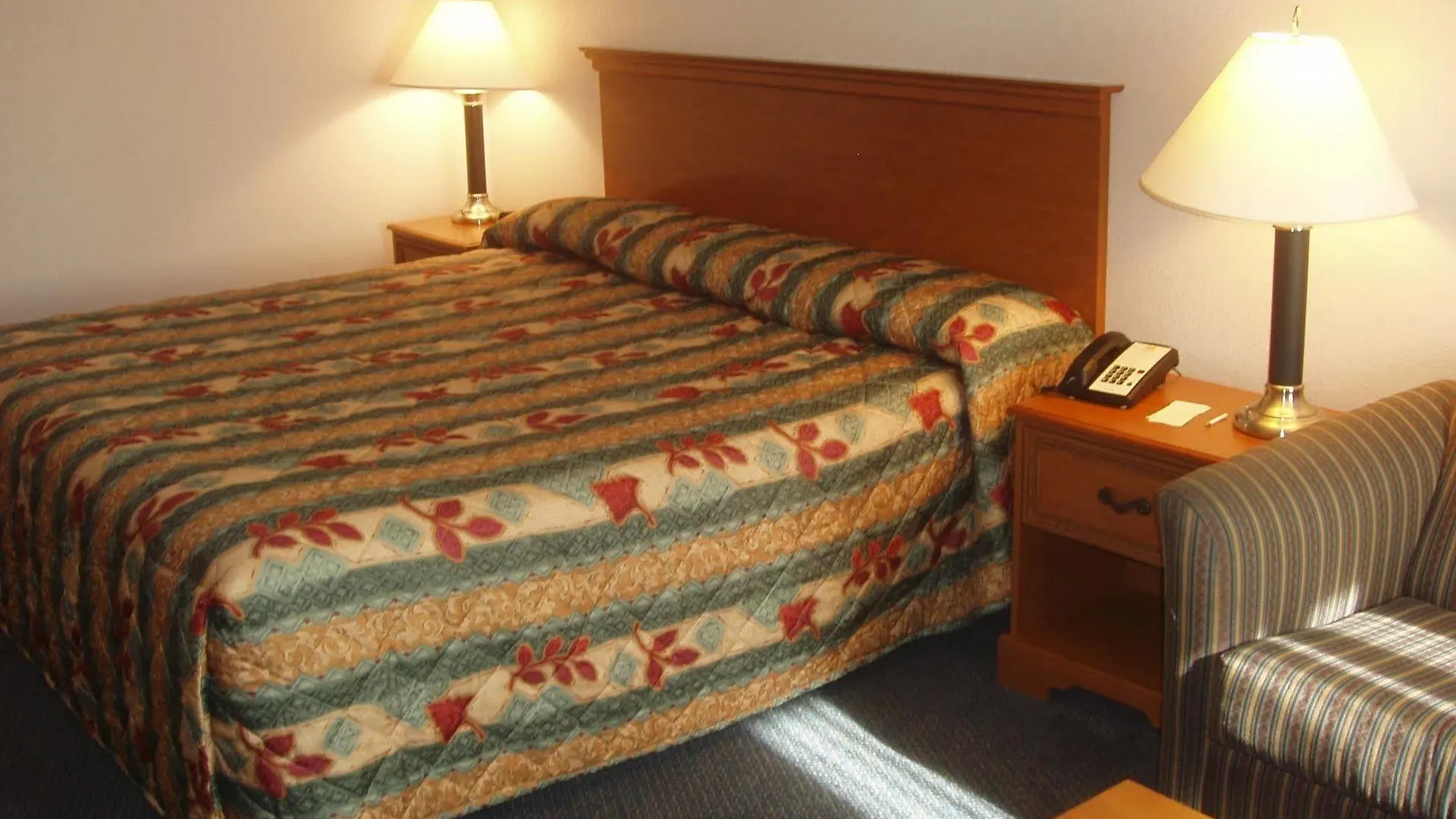 Kozy Inn Columbus United States