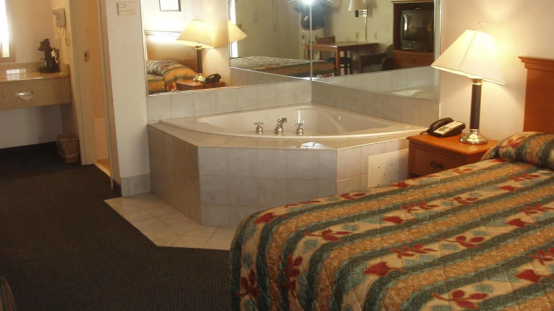 Kozy Inn Columbus 2*,  United States