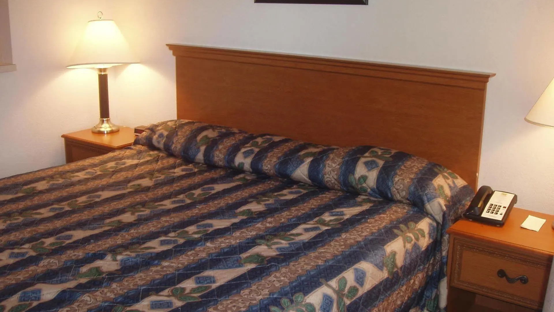 **  Kozy Inn Columbus United States