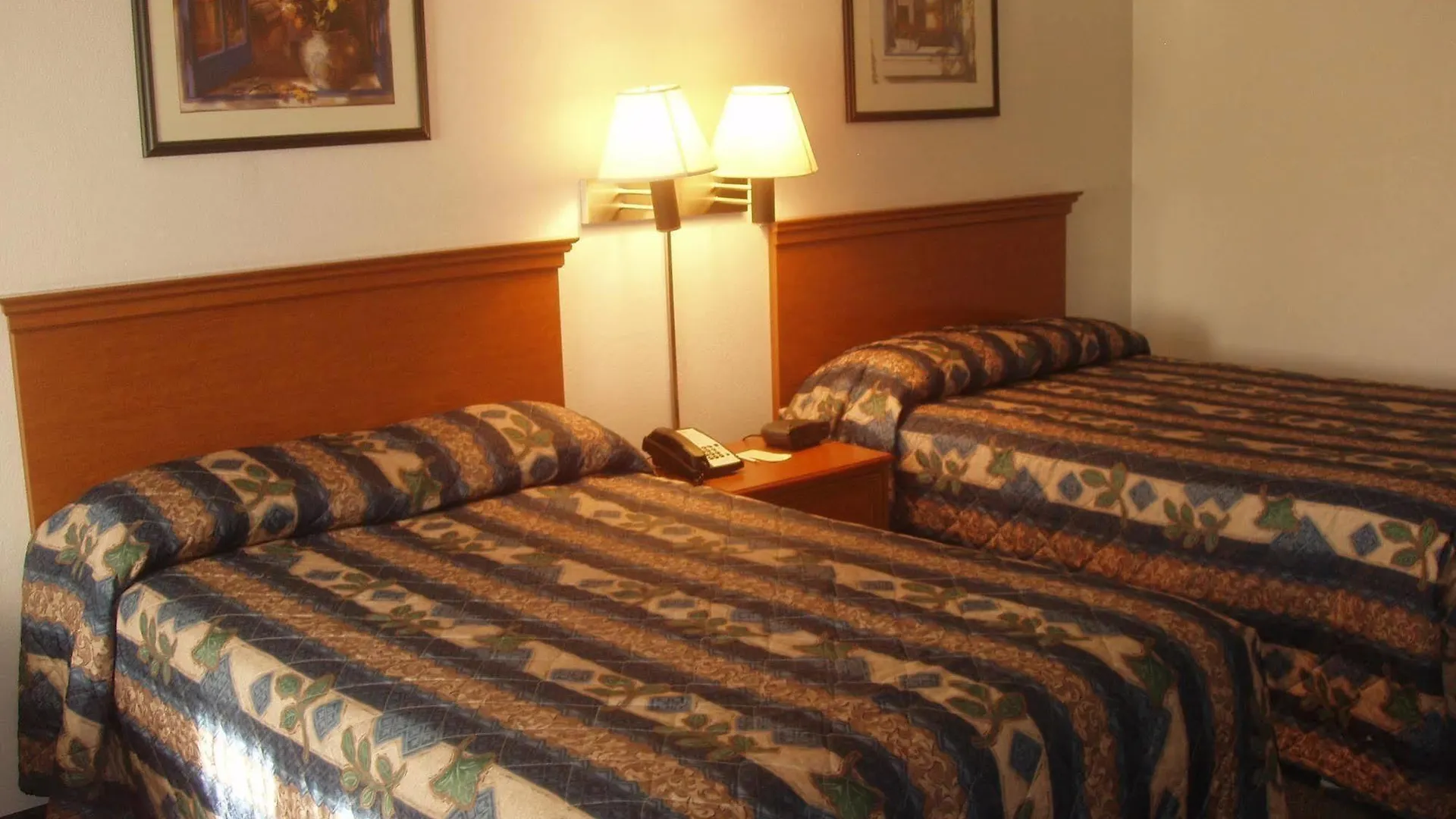 Kozy Inn Columbus