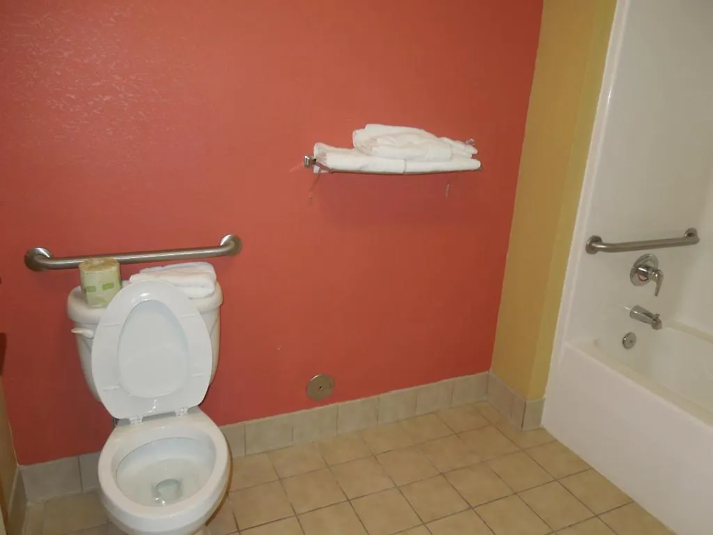 **  Kozy Inn Columbus Estados Unidos