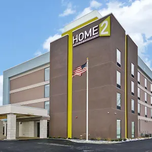 Hotel Home2 By Hilton Airport East Broad