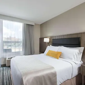 Wyndham Garden Laguardia South Hotel Nueva York
