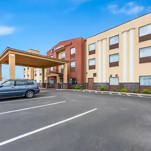 Comfort Hotel