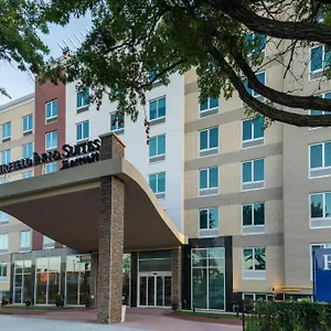 Fairfield & By Marriott Queens/fresh Meadows Hotel Nueva York